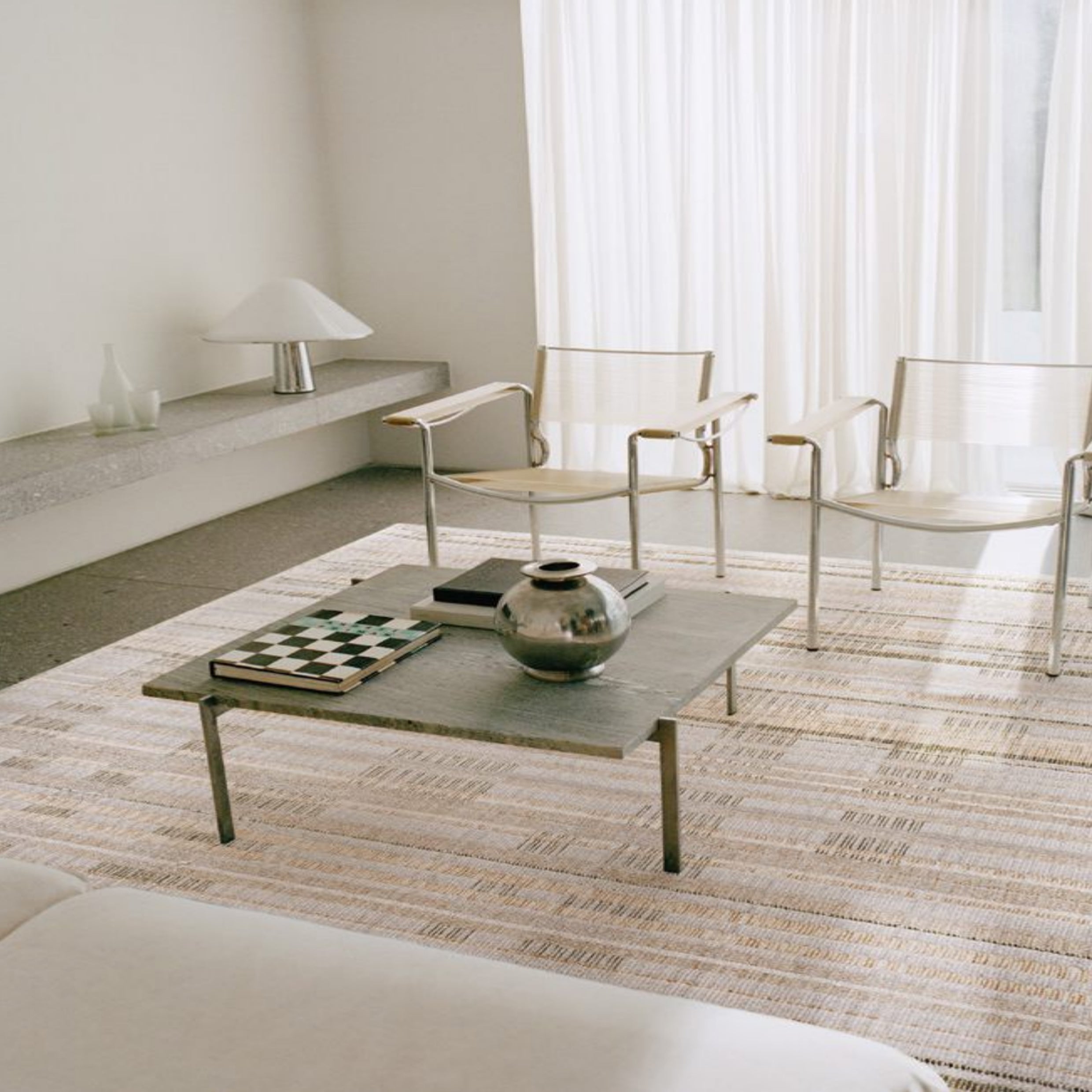 Verso Rug, 07