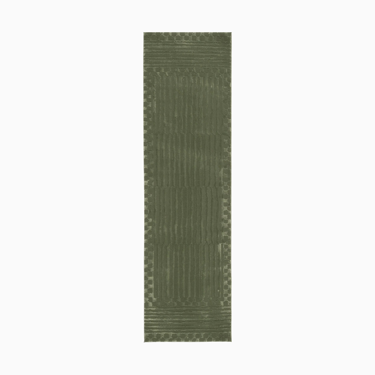 Lobu Handtufted Runner Rug