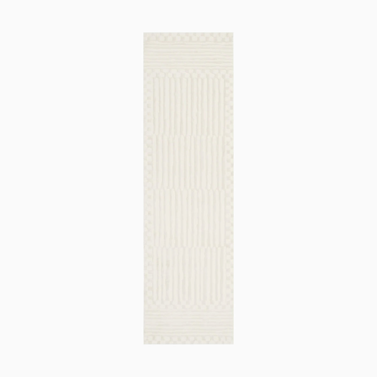 Lobu Handtufted Runner Rug