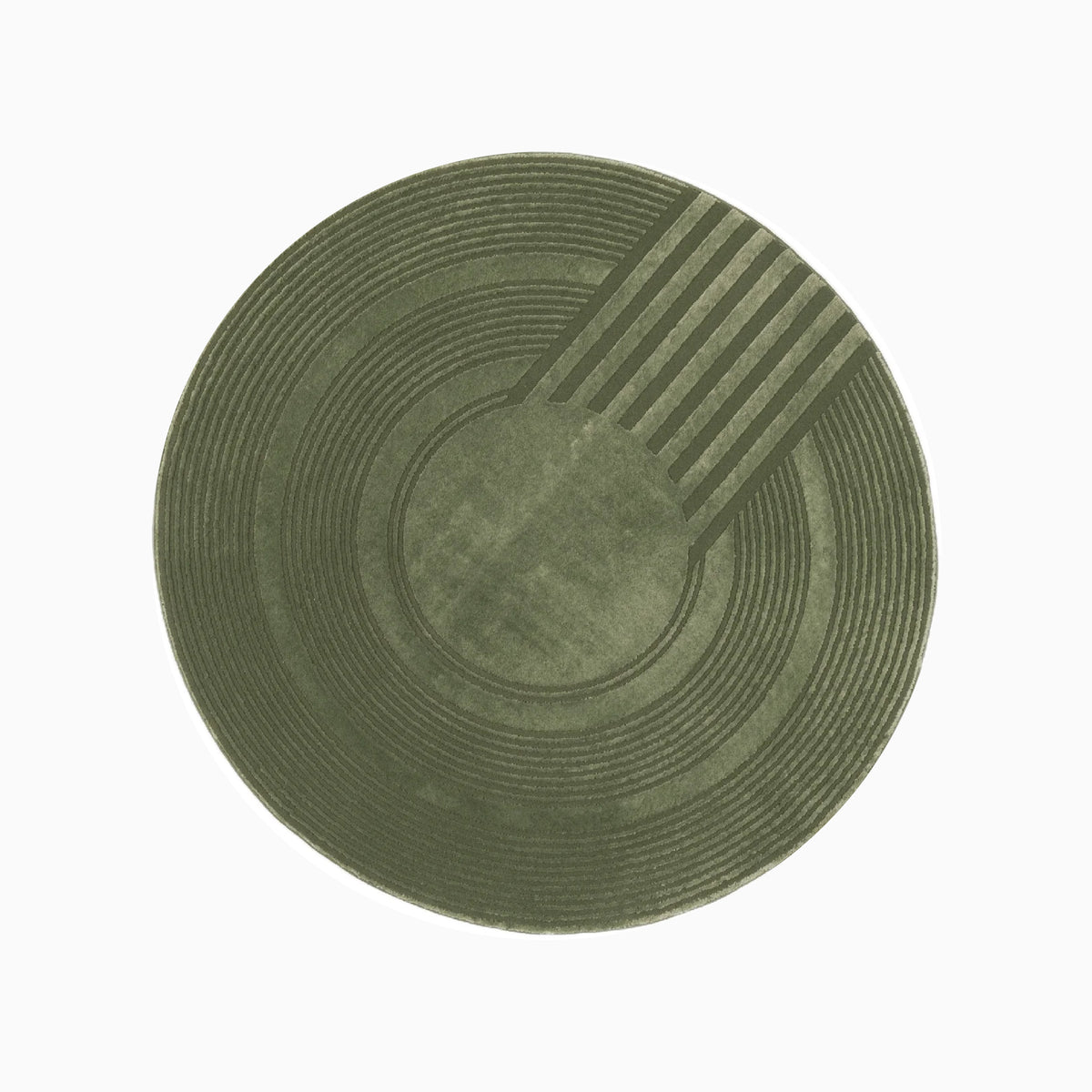 Maro Handtufted Rug