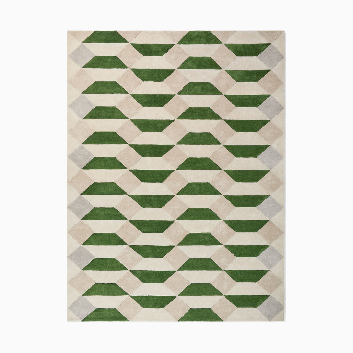 Lilo Handtufted Rug