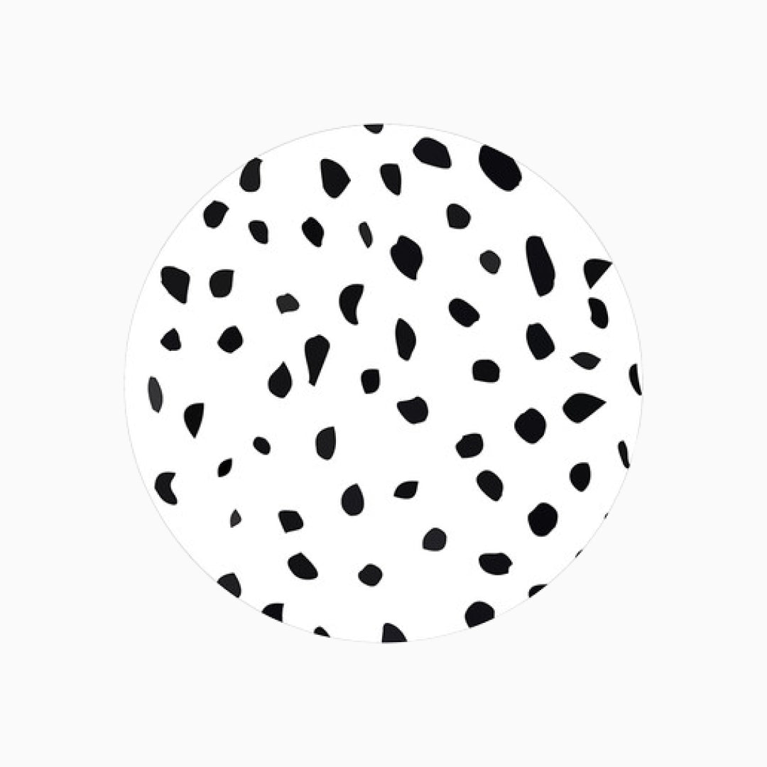 Ruth Round Area Rug