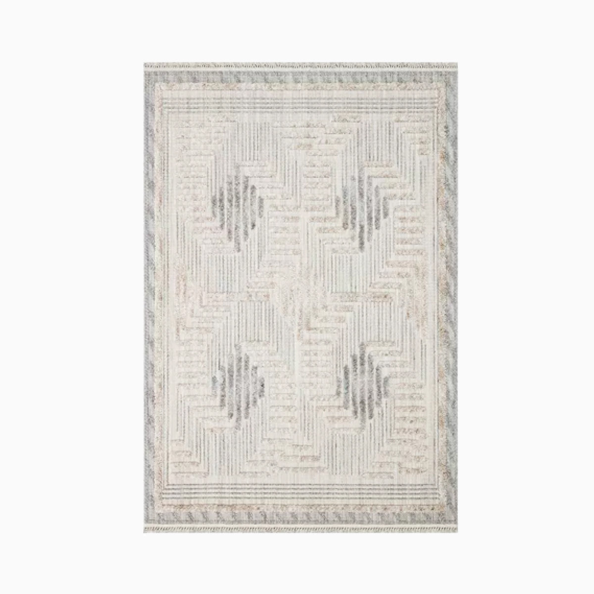 Manila Area Rug