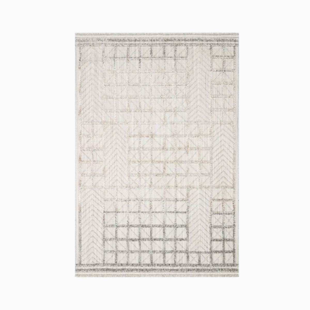 Manila Area Rug