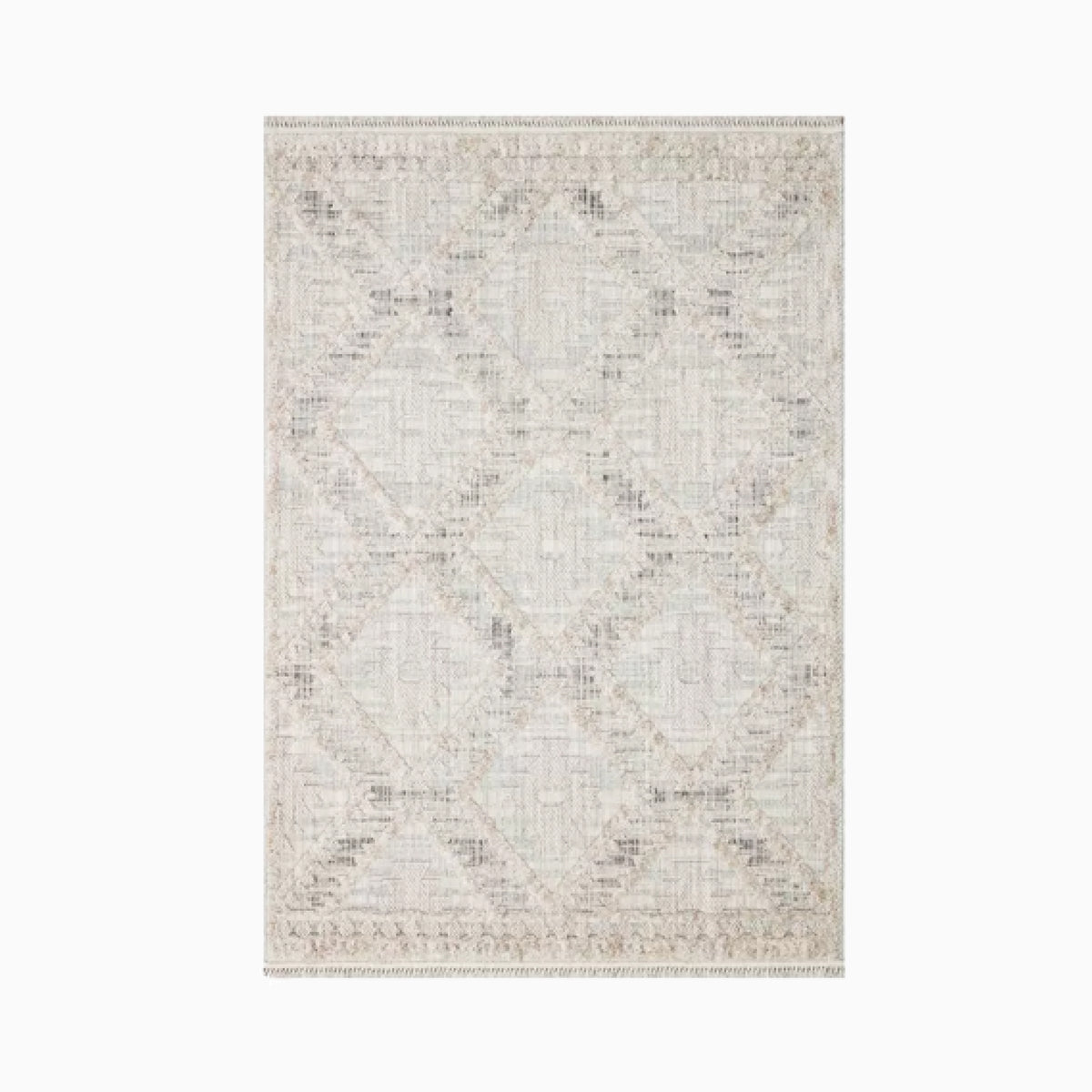 Manila Area Rug