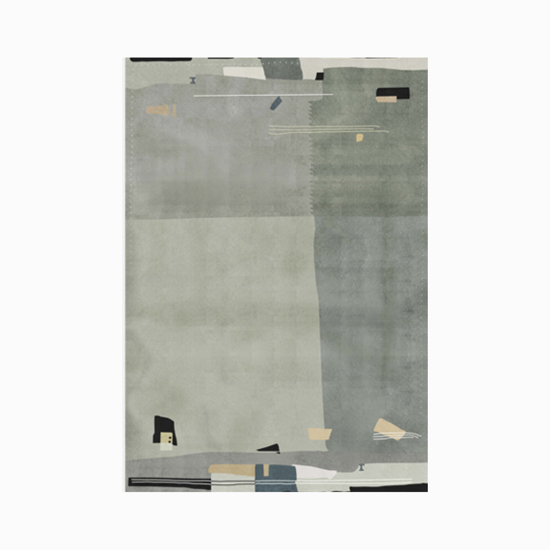 Leonel Area Rug (Quick Delivery)