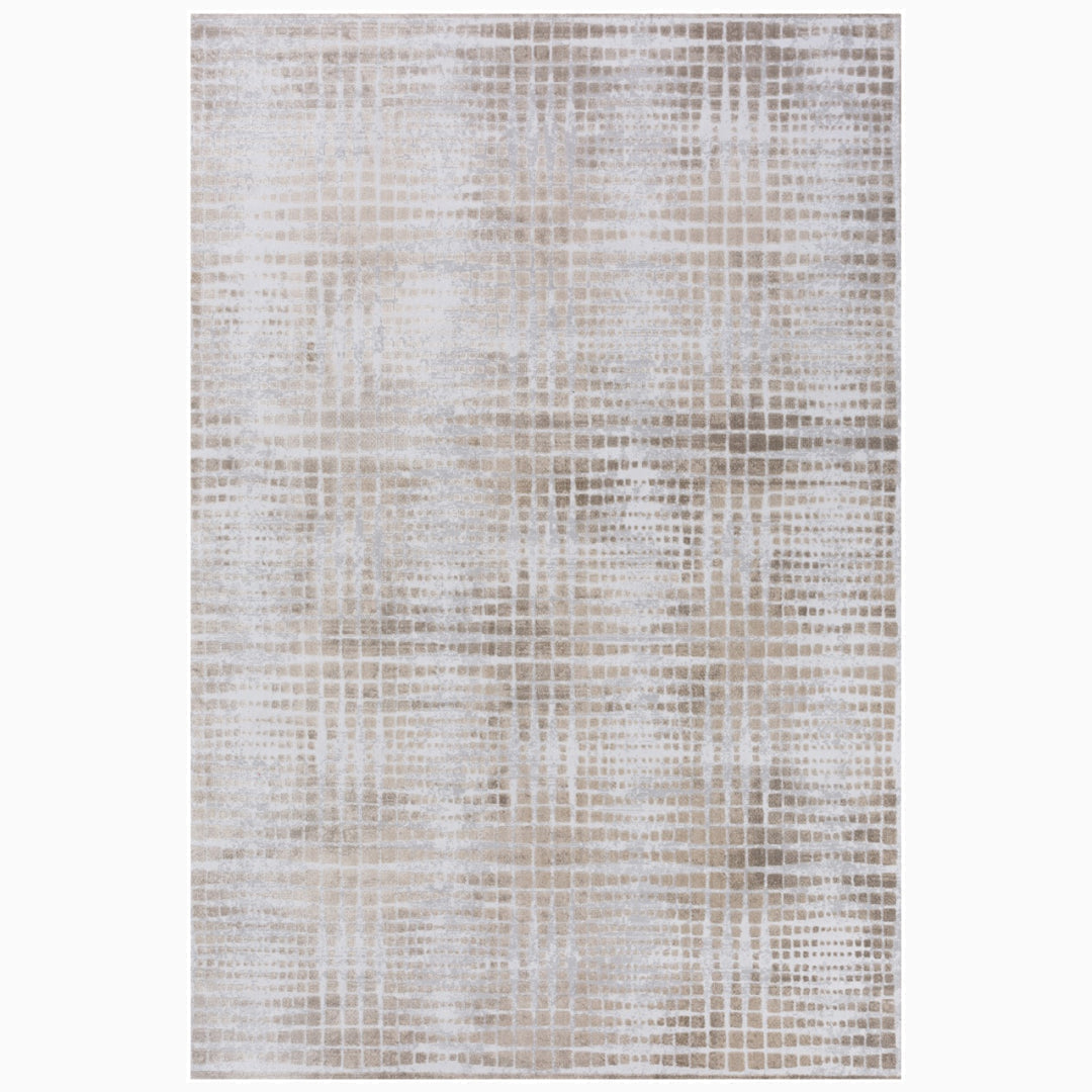 Metropolitan Area Rug IX