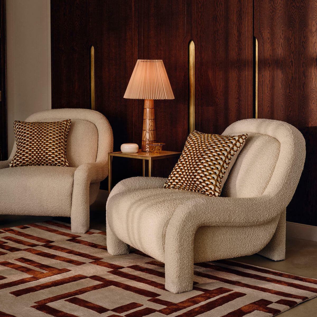 Asha Handtufted Rug
