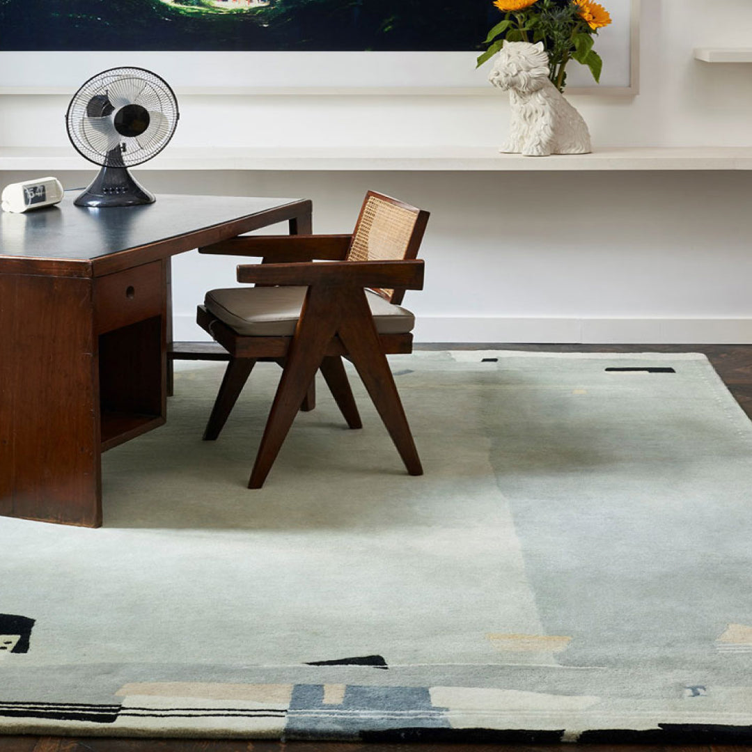 Leonel Area Rug (Quick Delivery)