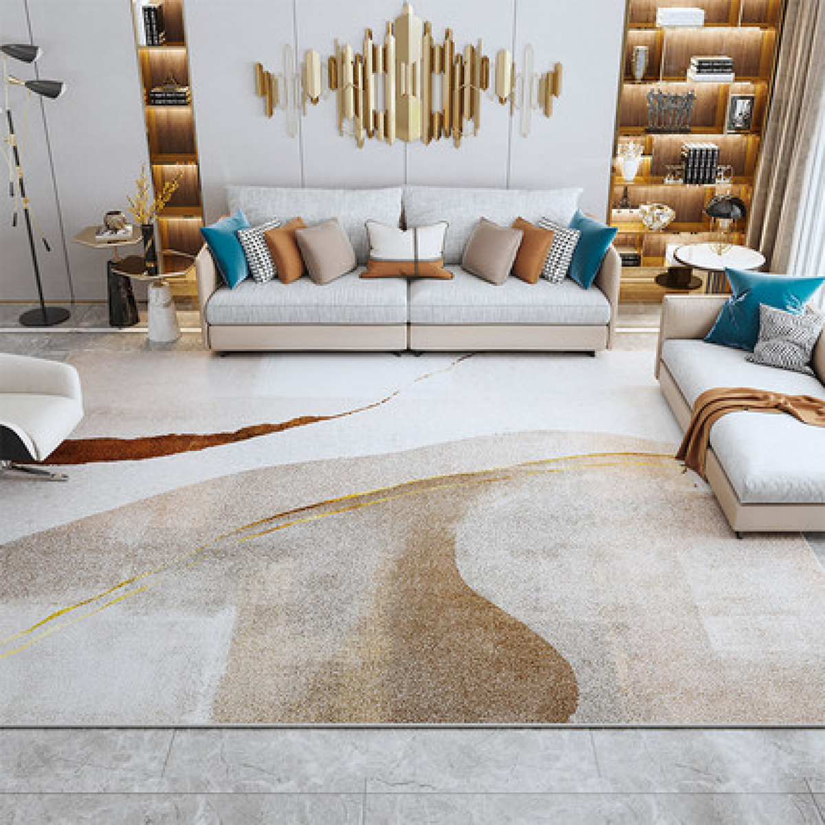 Christine Area Rug