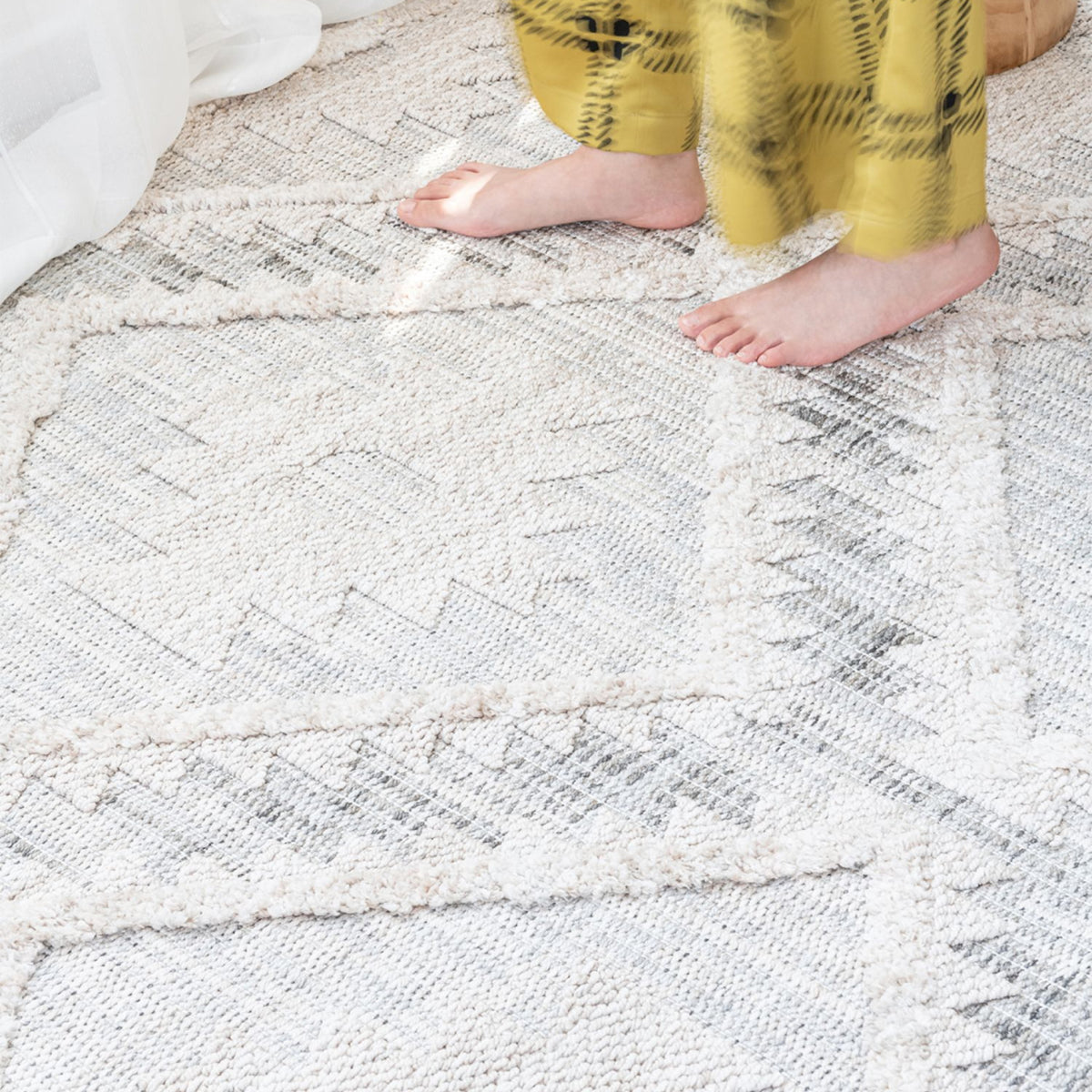 Manila Area Rug