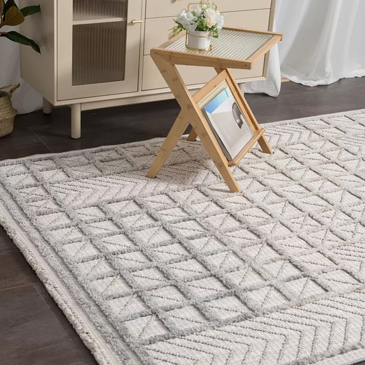 Manila Area Rug