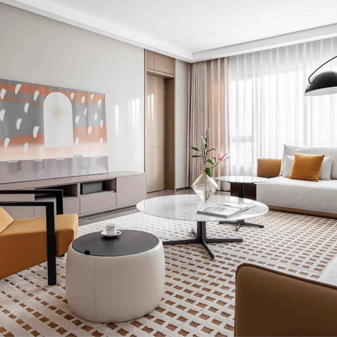 Aria Fine Area Rug