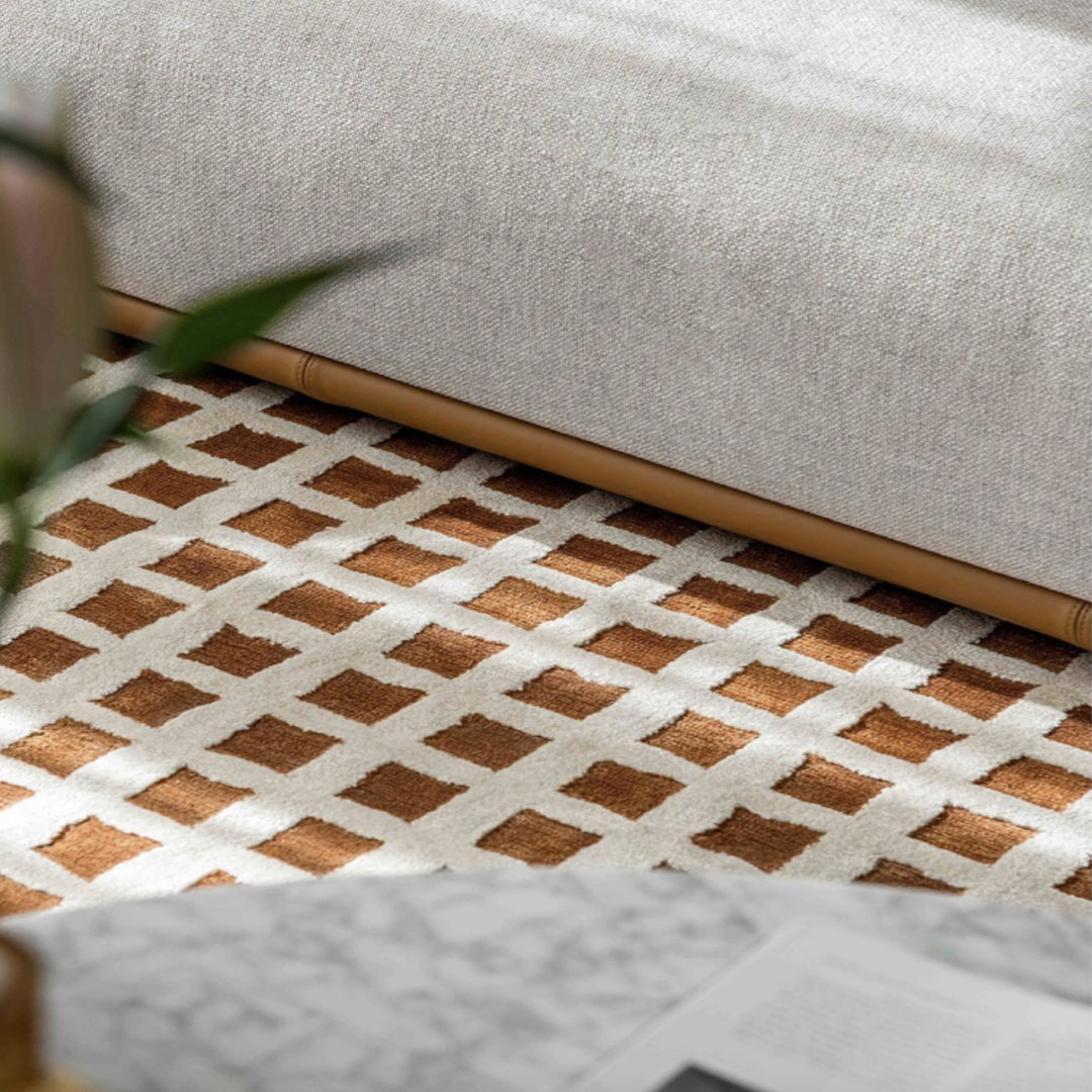Aria Fine Area Rug