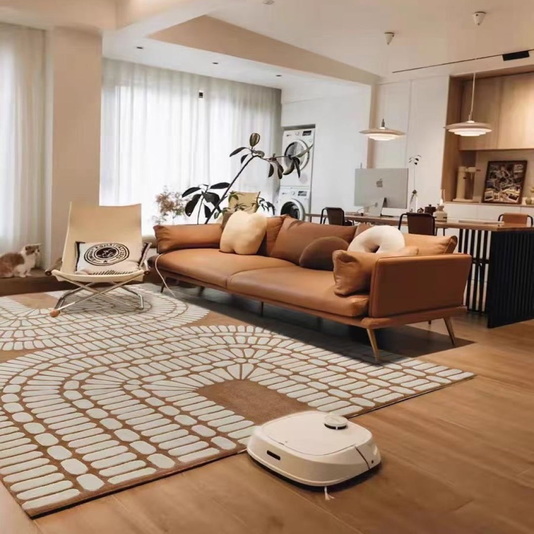 Ronny Area Rug