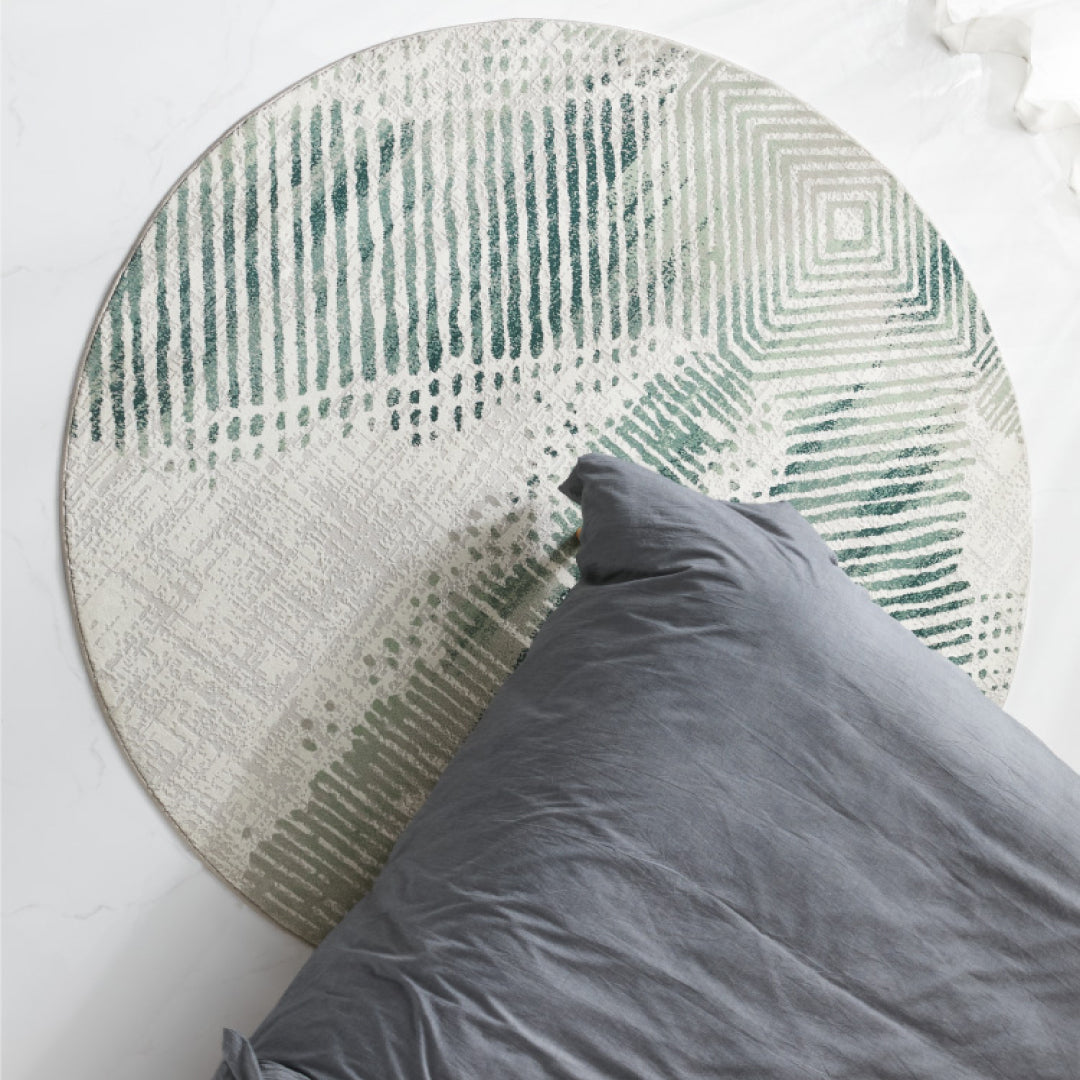 Beau Fine Area Rug