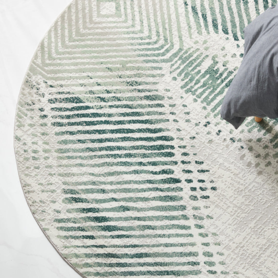 Beau Fine Area Rug