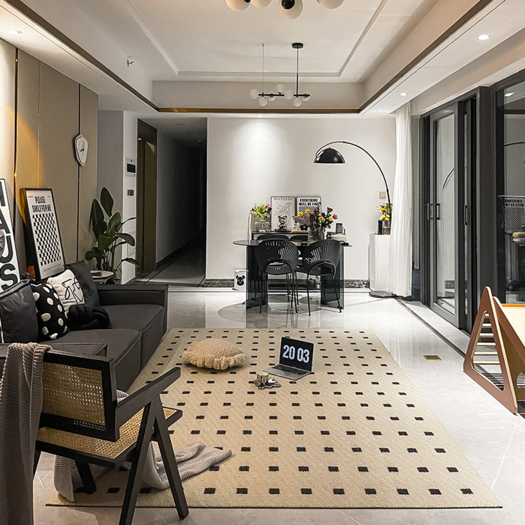 Clara Area Rug