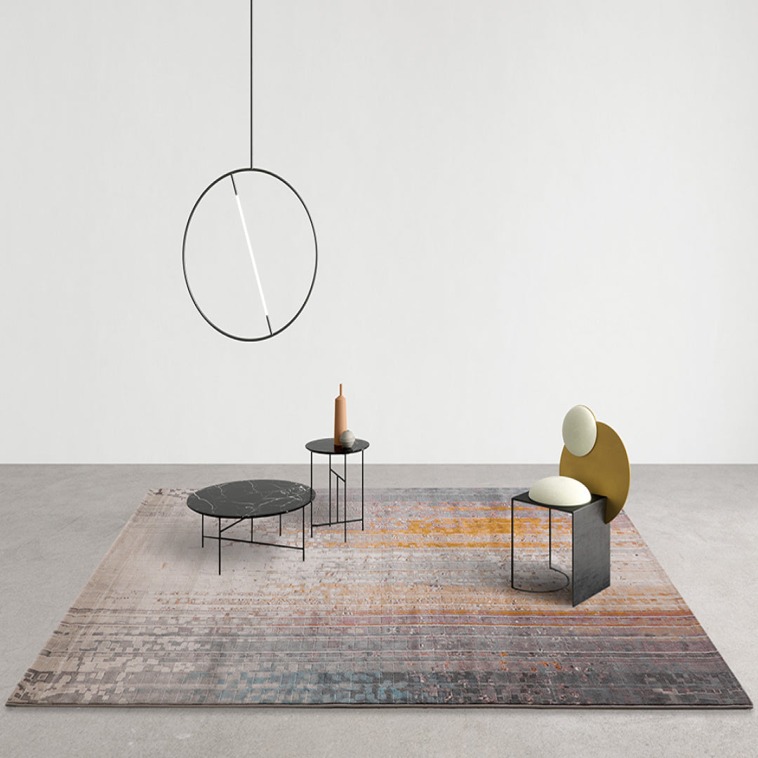 Macauley Fine Area Rug