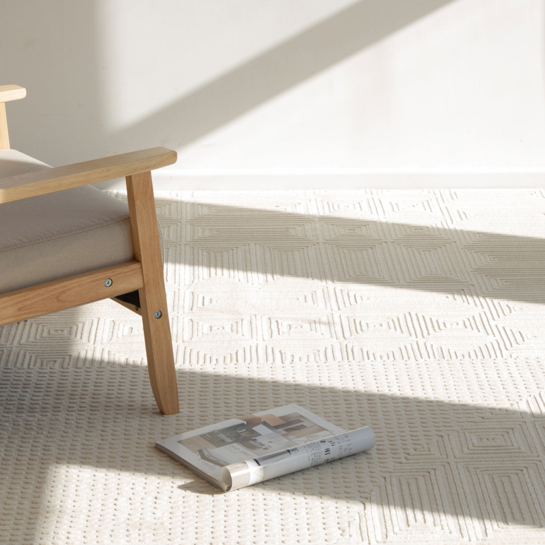 Zuri Area Rug